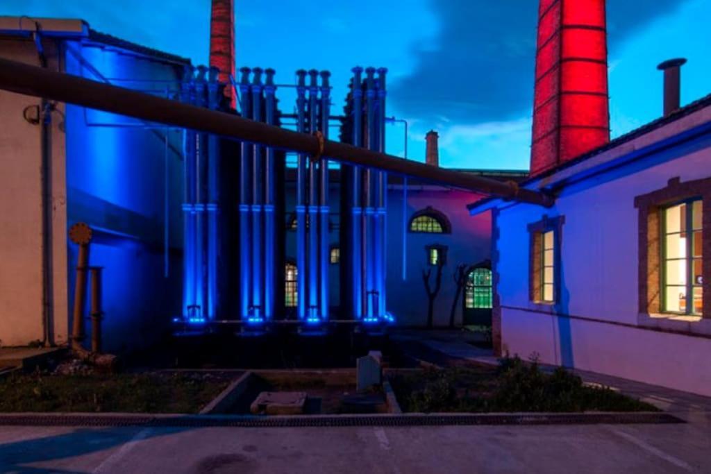 דירות אתונה Acropolis Tony'S Penthouse מראה חיצוני תמונה