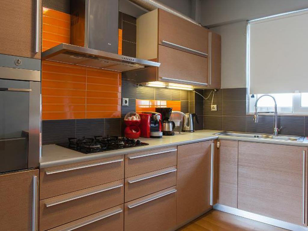 דירות אתונה Acropolis Tony'S Penthouse מראה חיצוני תמונה